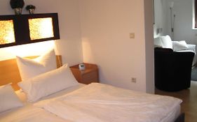 Ferienwohnung Benz-Boch